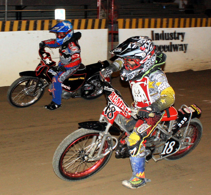 Industry Racing
