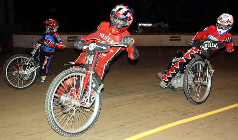 Industry Racing