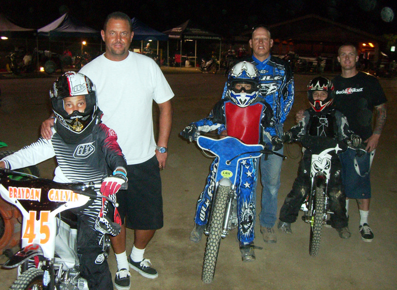 Industry Racing