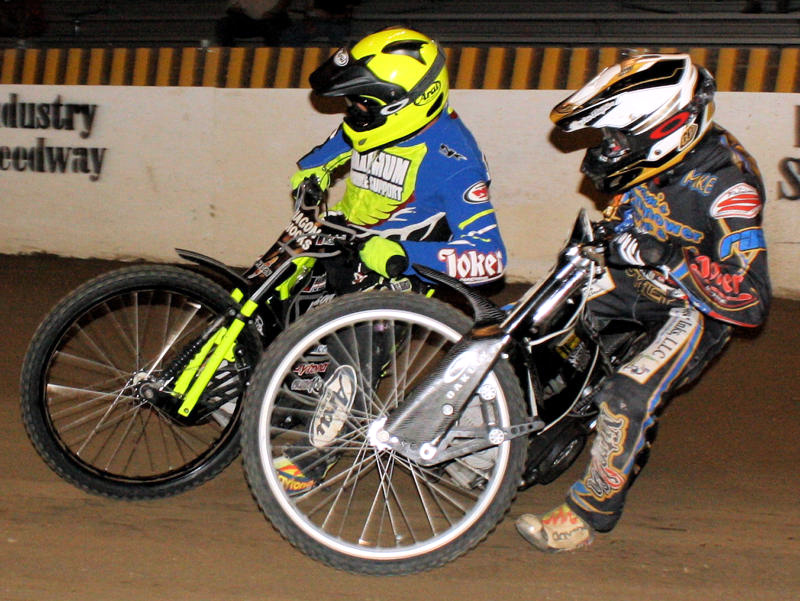 Industry Racing