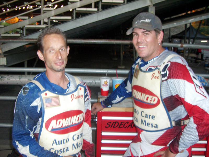 Industry Racing