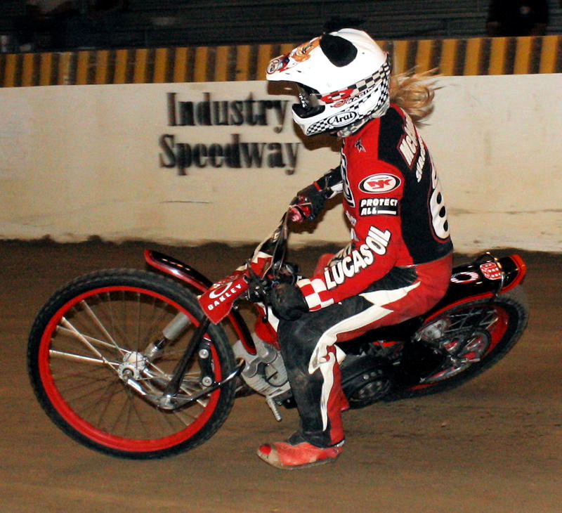 Industry Racing