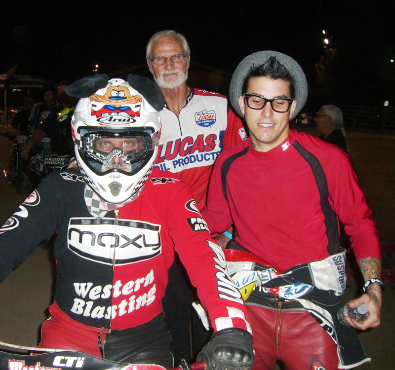 Industry Racing