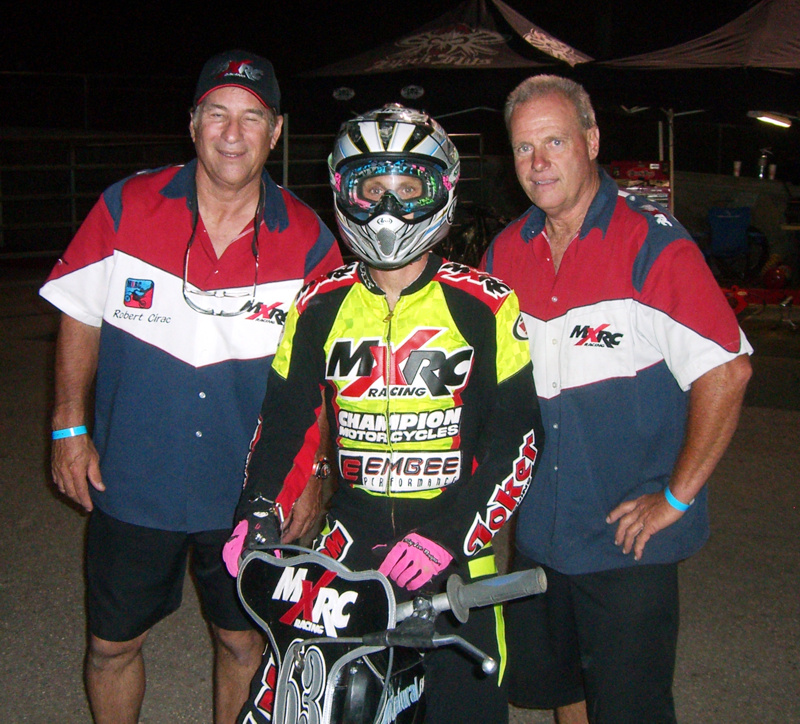 Industry Racing