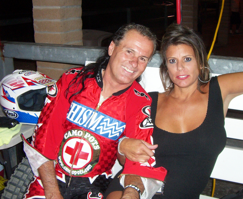 Industry Racing