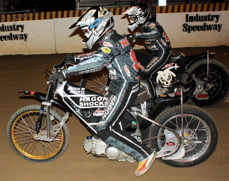 Industry Racing