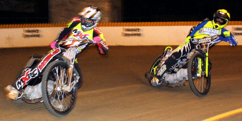 Industry Racing