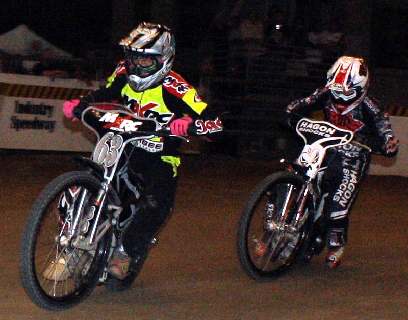 Industry Racing
