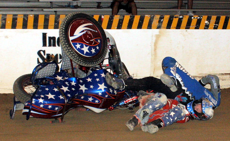 Industry Racing
