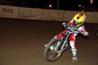 IMS (Inland Motor Speedway)