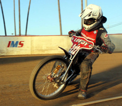 IMS (Inland Motor Speedway)