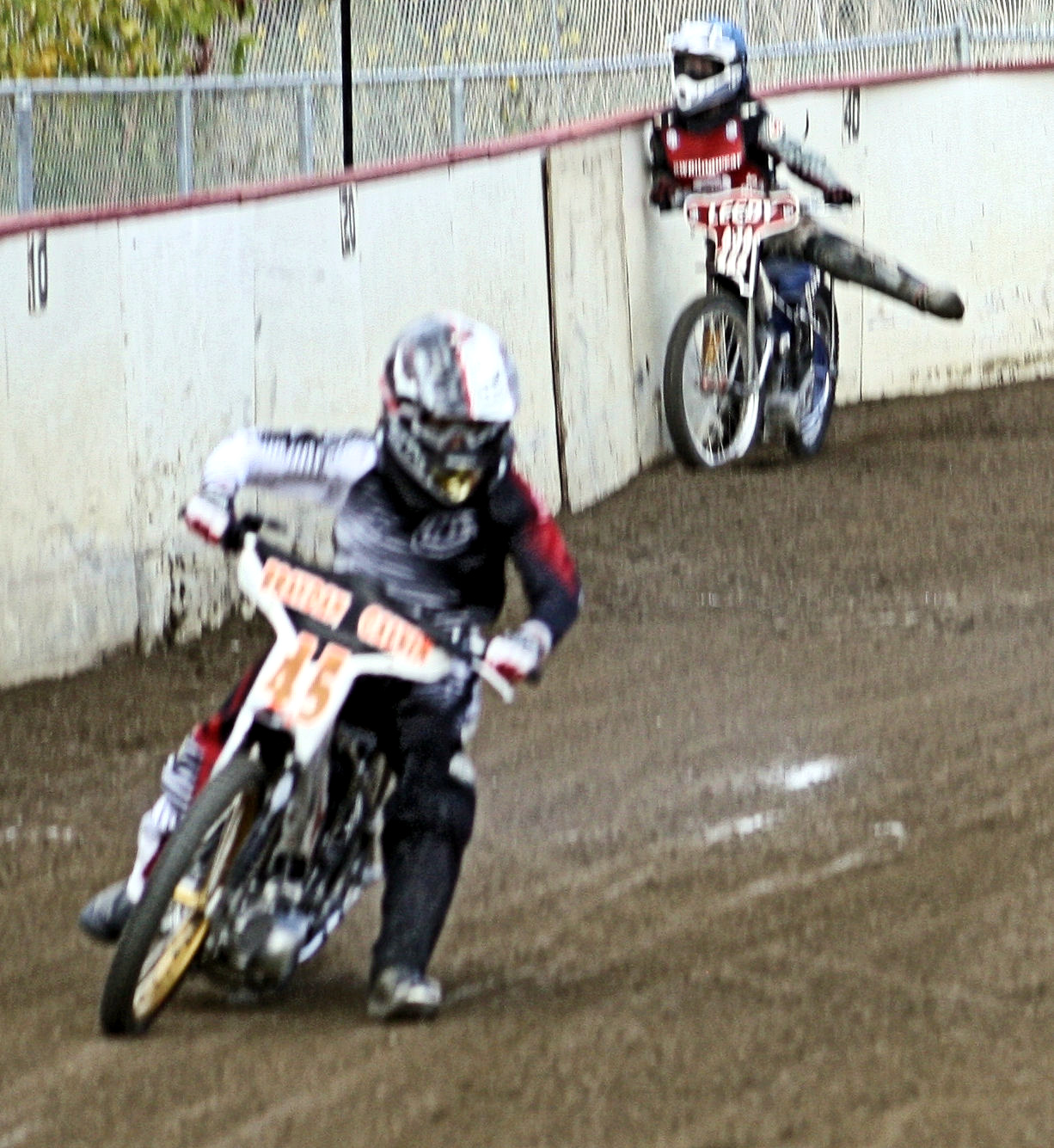 Inland Motor Speedway