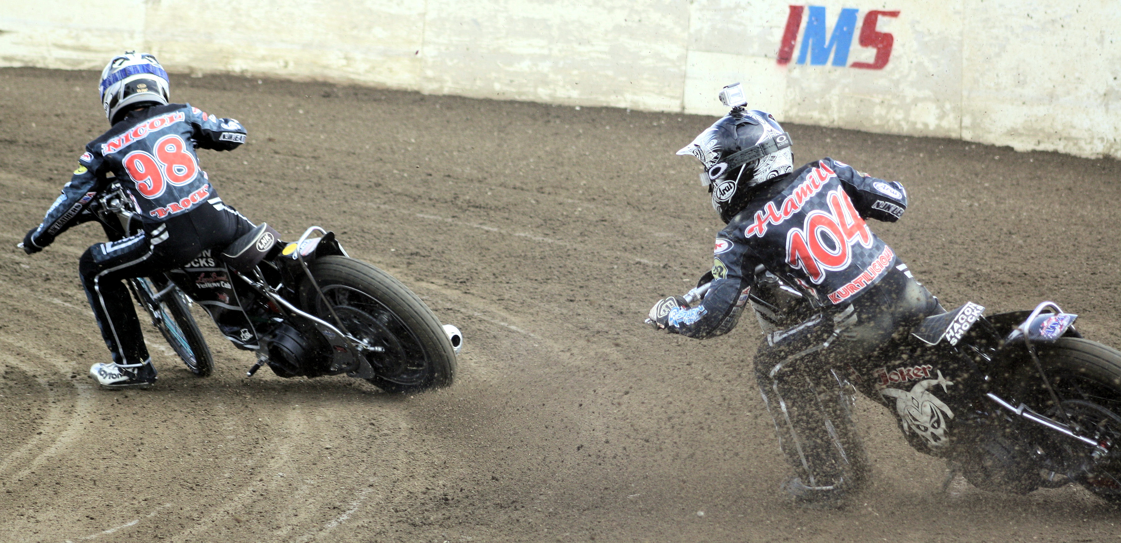 Inland Motor Speedway