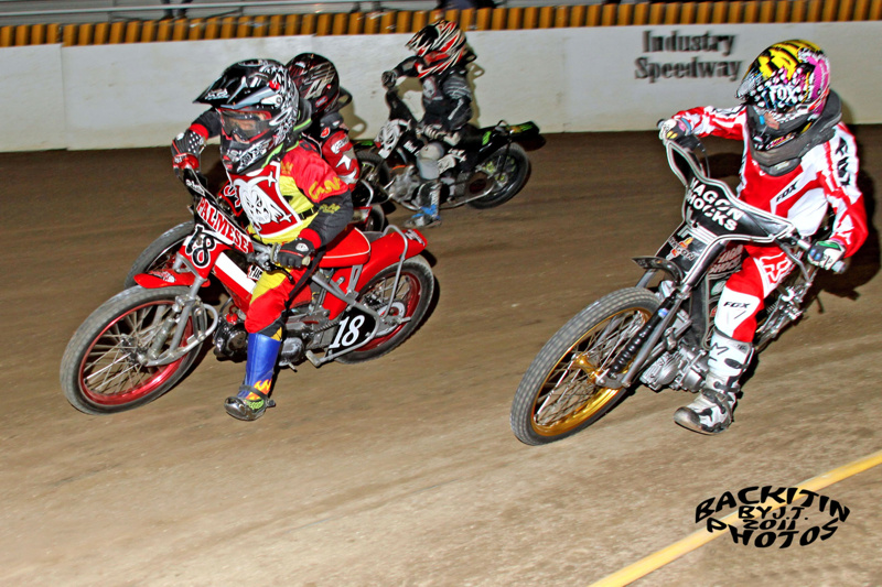 Industry Racing