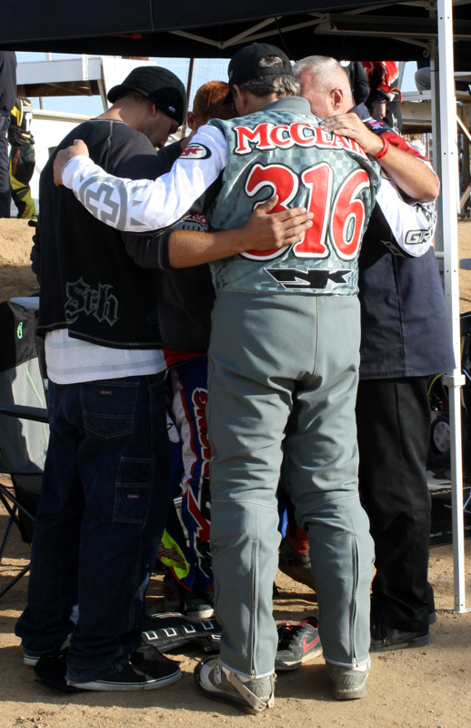 Victorville Speedway