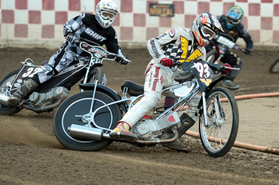 Fast Fridays Speedway