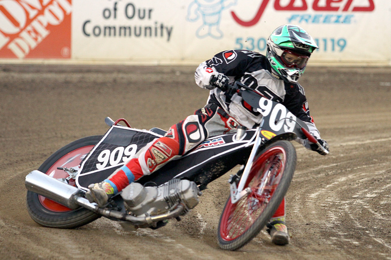 Fast Fridays Speedway