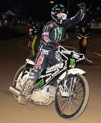 2012 Costa Mesa Speedway