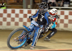 2012 Fast Fridays Speedway