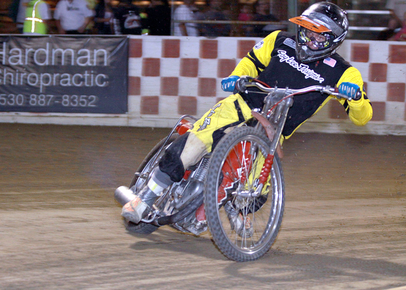 Fast Fridays Speedway