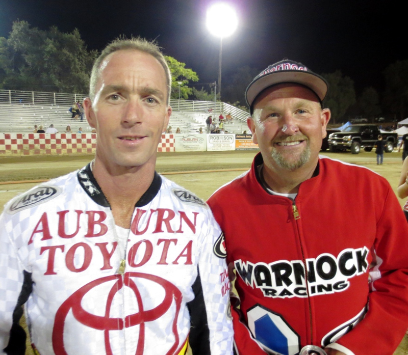 Fast Fridays Speedway