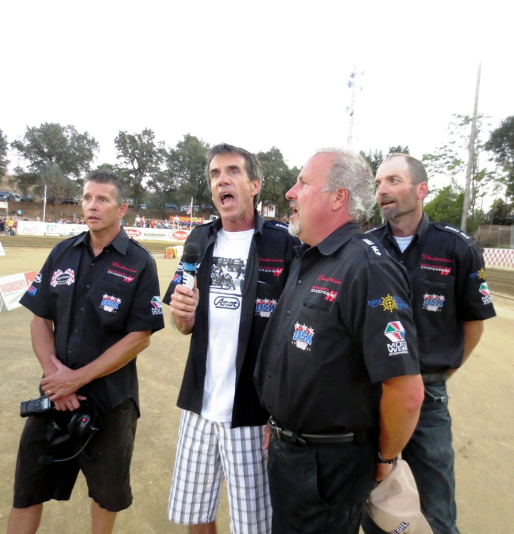 Fast Fridays Speedway