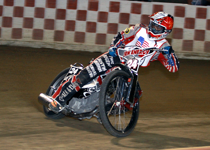Fast Fridays Speedway