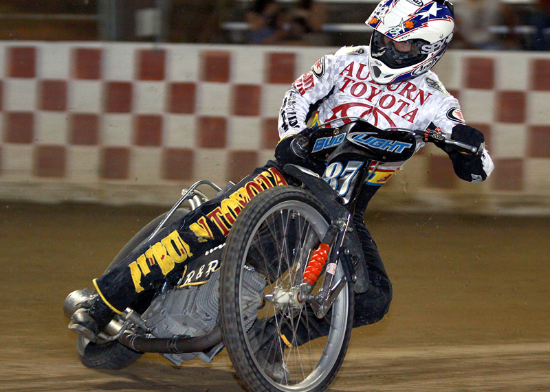 Fast Fridays Speedway
