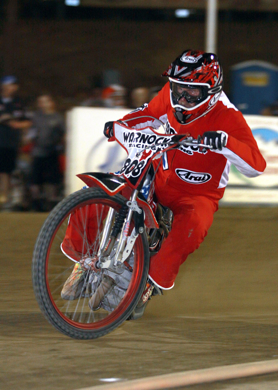 Fast Fridays Speedway