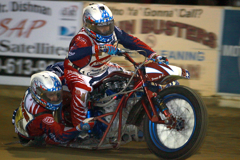 Fast Fridays Speedway