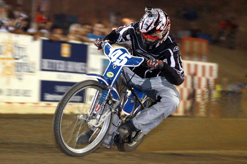 Fast Fridays Speedway