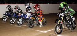 2012 Industry Speedway