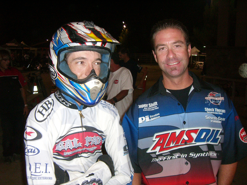 Industry Racing