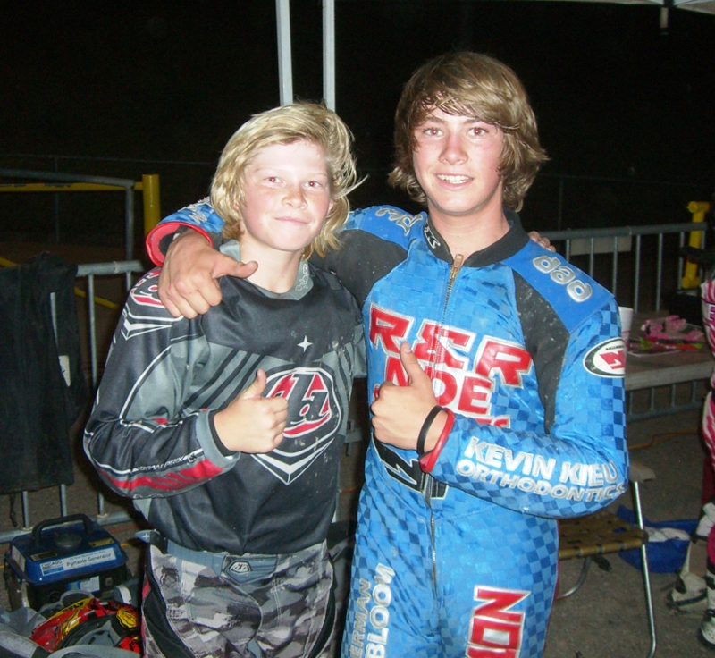 Industry Racing