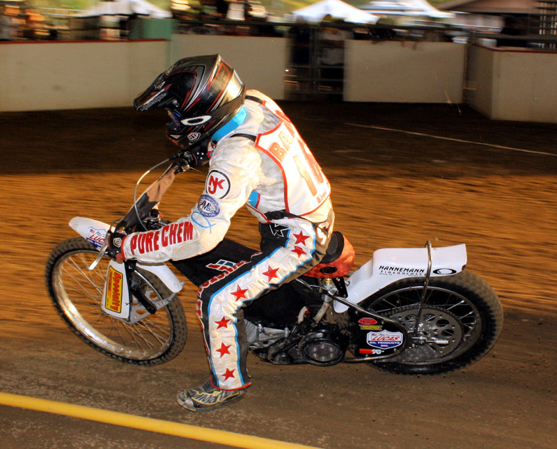 Industry Racing