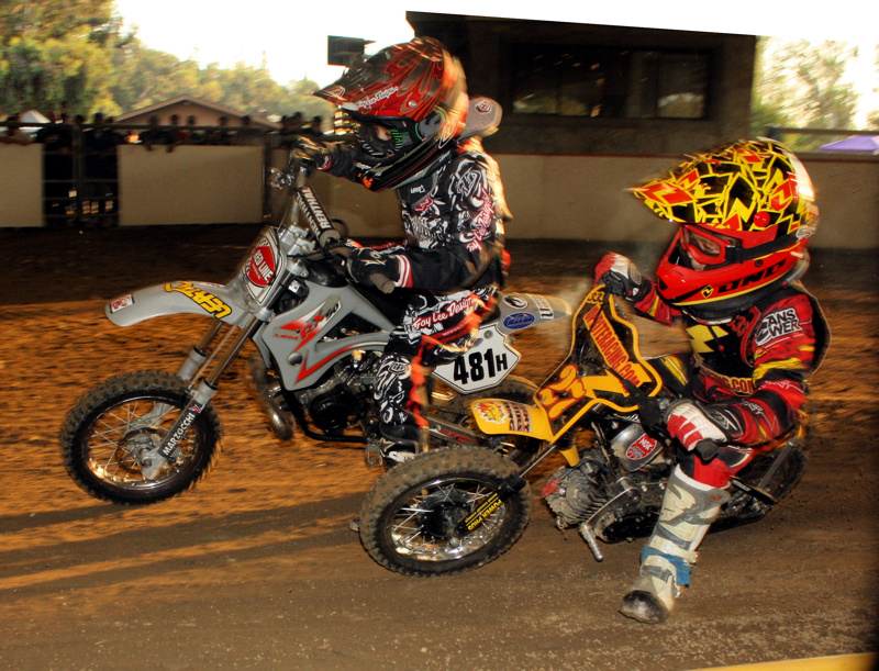 Industry Racing