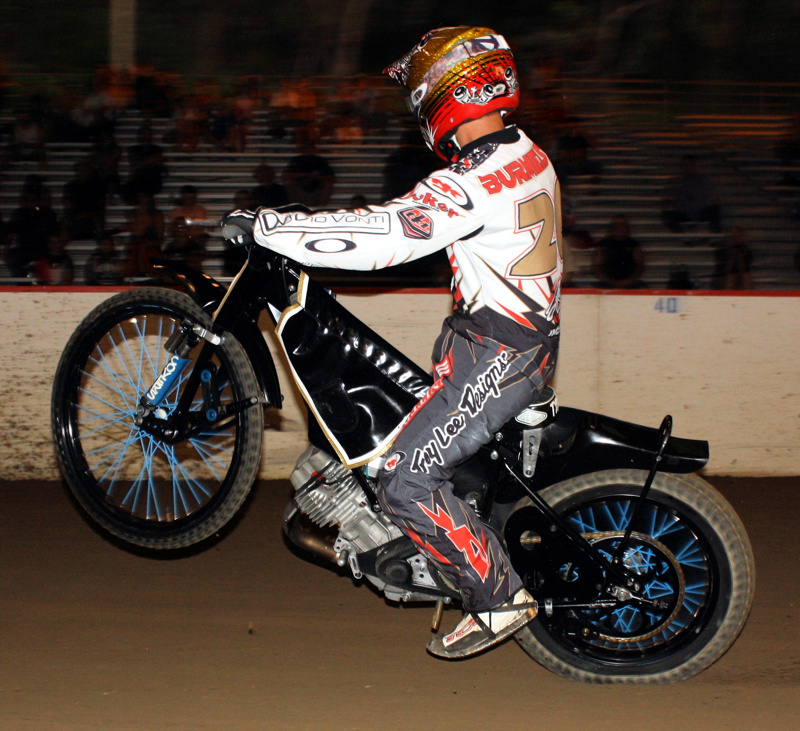 Industry Racing