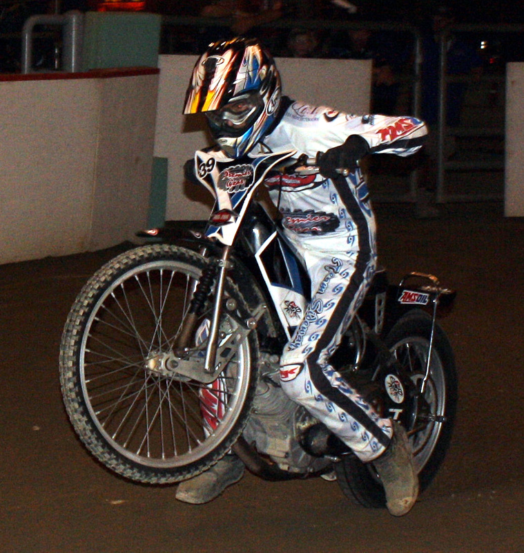 Industry Racing