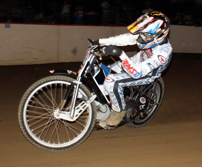 Industry Racing