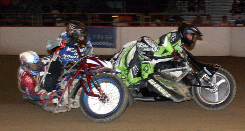 Industry Racing