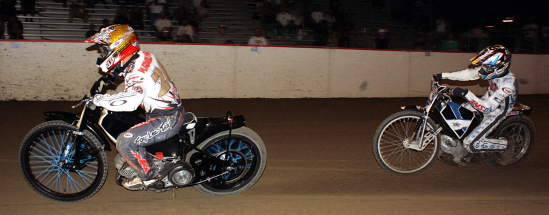 Industry Racing