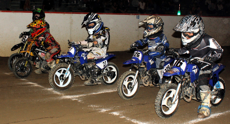 Industry Racing