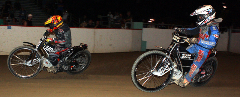 Industry Racing