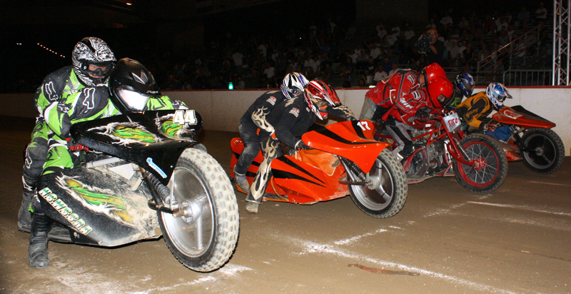 Industry Racing