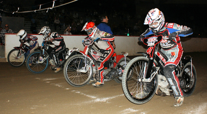 Industry Racing