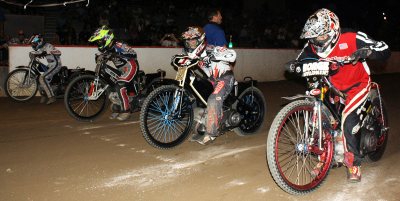 Industry Racing