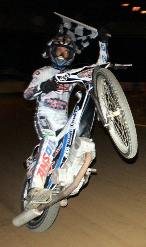 Industry Racing