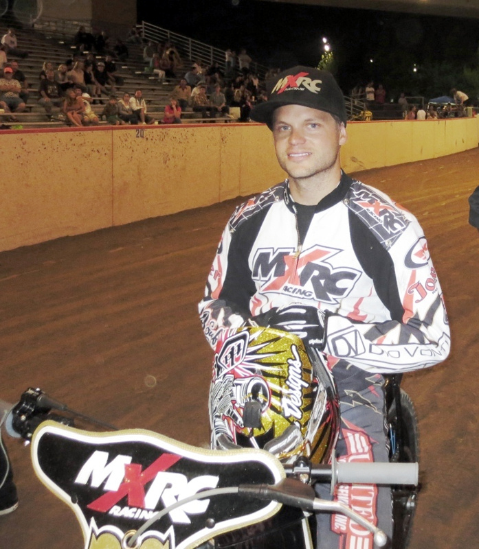 Industry Racing