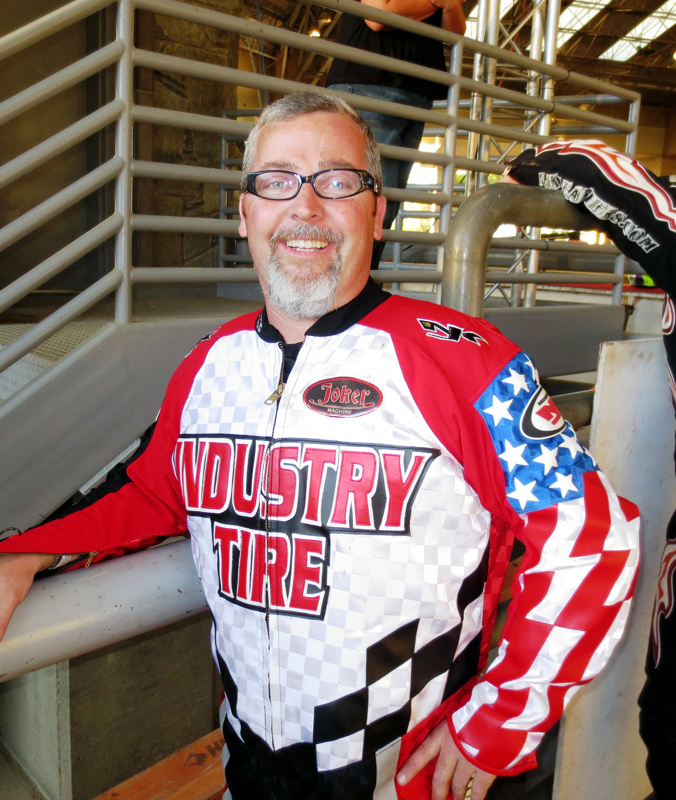Industry Racing