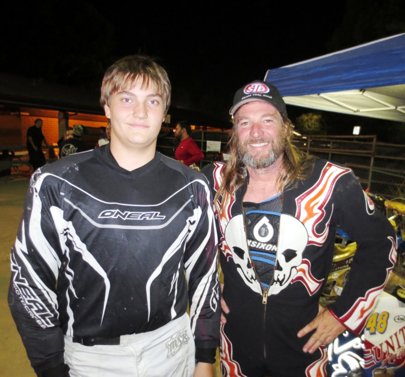 Industry Racing